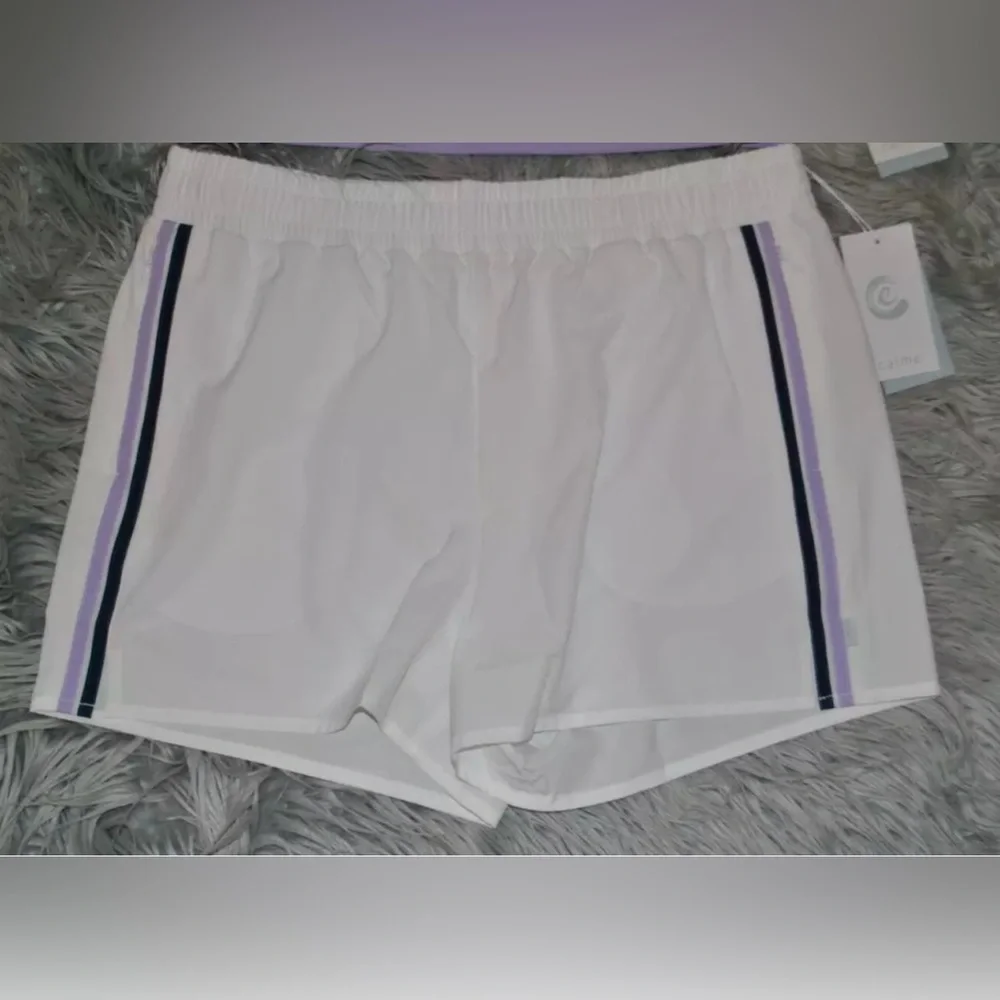 CALME By Johnny Was Elements Hike Short XL NWT $98